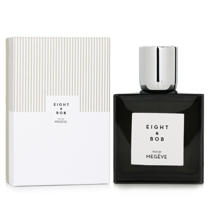 Eight & Bob Nuit De Megeve Eau De Parfum 100ml