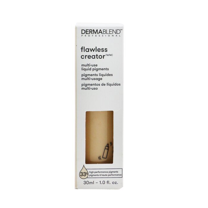 Dermablend Flawless Creator Multi Use Liquid Pigments Foundation - # 15C 30ml/1oz