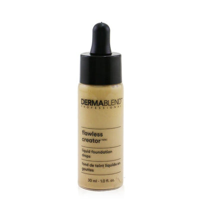 Dermablend Flawless Creator Multi Use Liquid Pigments Foundation - # 20W 30ml/1oz