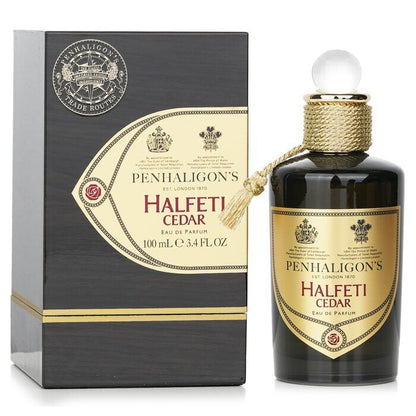 Penhaligon's Halfeti Cedar Unisex Eau De Parfum 100ml