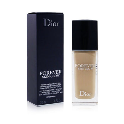 Christian Dior Dior Forever Skin Glow 24H Wear Radiant Foundation SPF 20 - # 1N Neutral/Glow 30ml/1oz