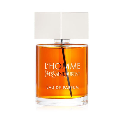 Yves Saint Laurent L'homme Man Eau De Parfum 100ml