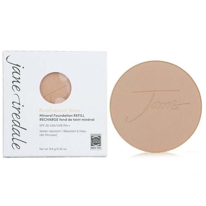 Jane Iredale PurePressed Base Mineral Foundation Refill SPF 20 - Radiant 9.9g/0.35oz