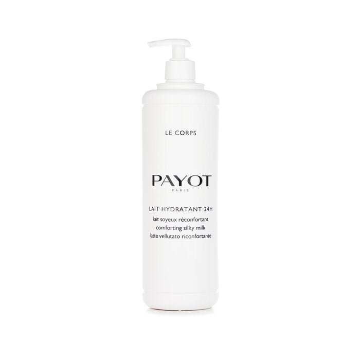 Payot Lait Hydratant 24H Comforting Silky Milk 1000ml/33.8oz