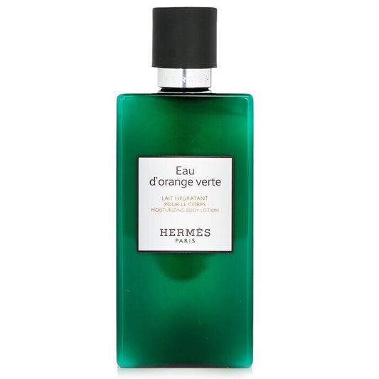 Hermes Eau D'Orange Verte Moisturizing Body Lotion 200ml/6.5oz