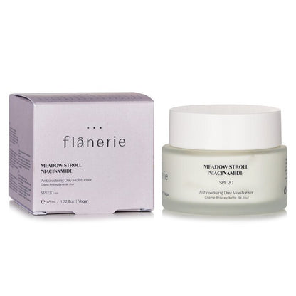 Flanerie Antioxidising Day Moisturiser SPF 20 45ml/1.52oz