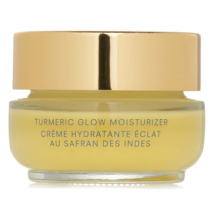 Kora Organics Turmeric Glow Moisturizer (Miniature) 15ml/0.51oz