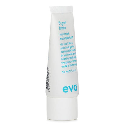 Evo The Great Hydrator Moisture Mask 30ml/1.1oz