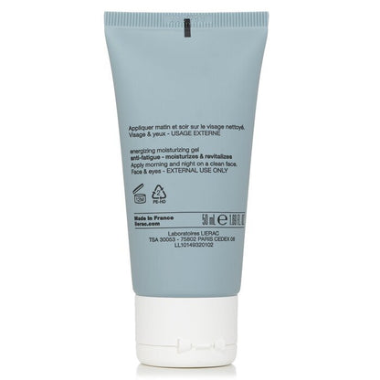 Lierac Homme Energising Moisturising Gel 50ml/1.69oz