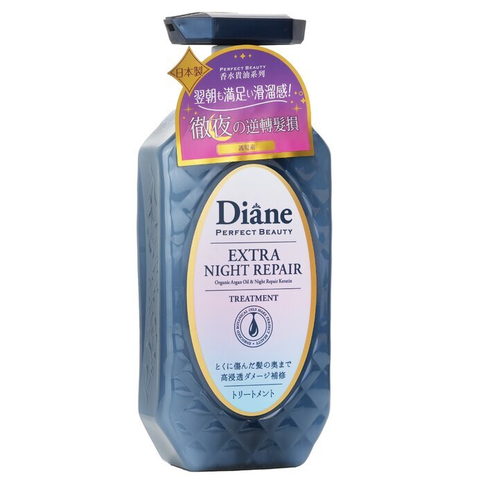 Moist Diane Perfect Beauty Extra Night Repair Treatment 450ml/15.2oz