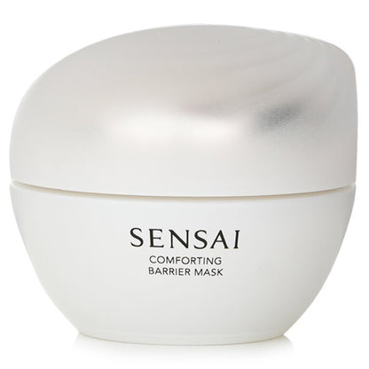 Kanebo Sensai Comforting Barrier Mask 60ml/2.1oz