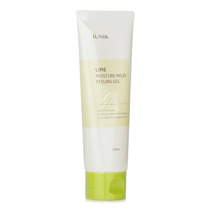 iUNIK Lime Moisture Mild Peeling Gel 120ml