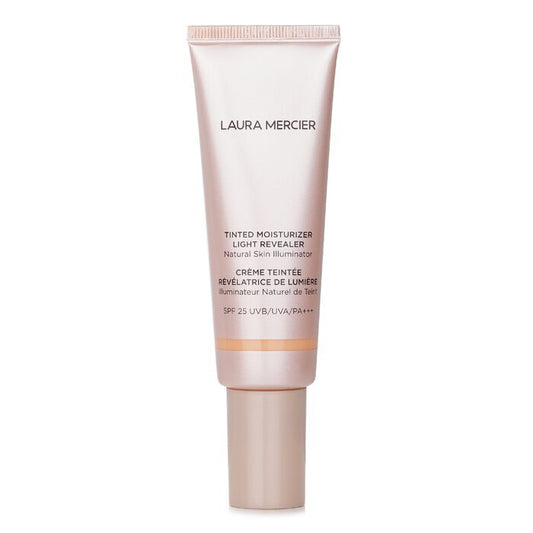 Laura Mercier Tinted Moisturizer Light Revealer Natural Skin Illuminator SPF25 - # 1W1 Porcelain 50ml/1.7oz