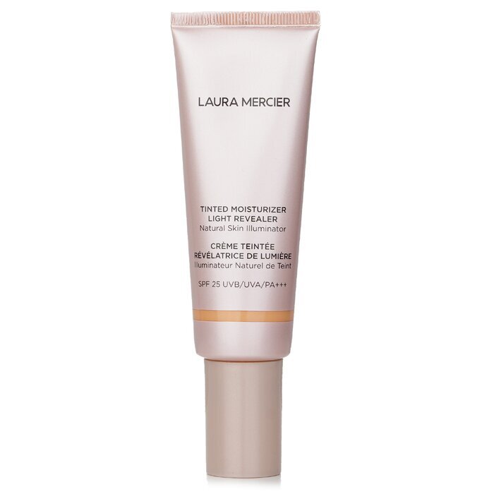 Laura Mercier Tinted Moisturizer Light Revealer Natural Skin Illuminator SPF25 PA+++ - # 2W1 Natural 50ml/1.7oz