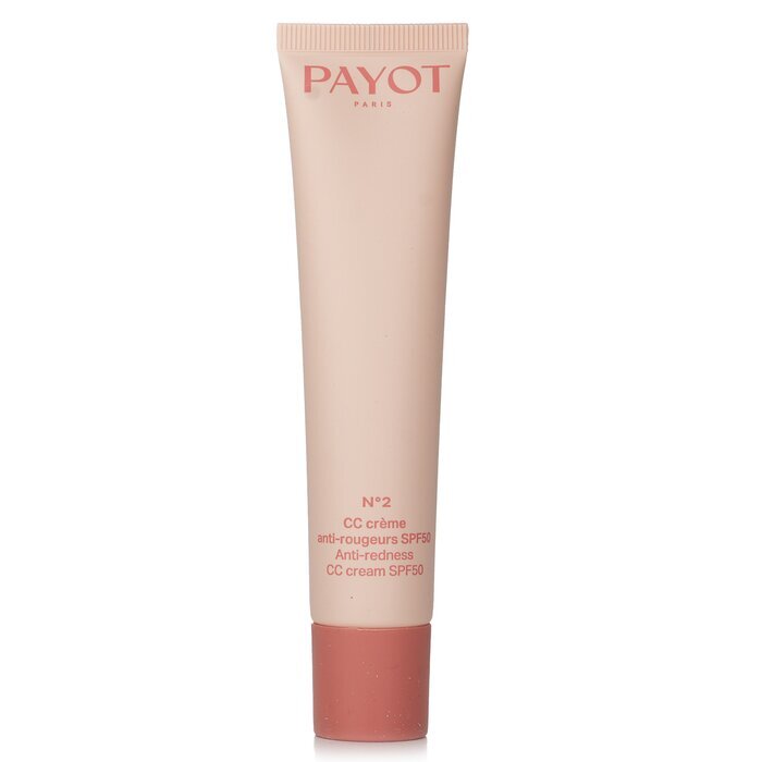 Payot N2 Anti-Redness CC Cream SPF50 40ml/1.3oz