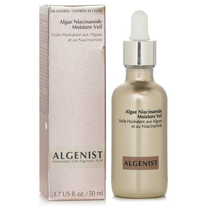 Algenist Algae Niacinamide Moisture Veil 50ml/1.7oz