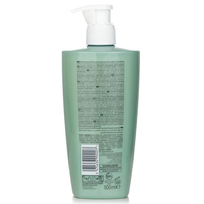 Kerastase Specifique Bain Divalent Balancing Shampoo (Oily Roots, Sensitized Lengths) 500ml/16.9oz