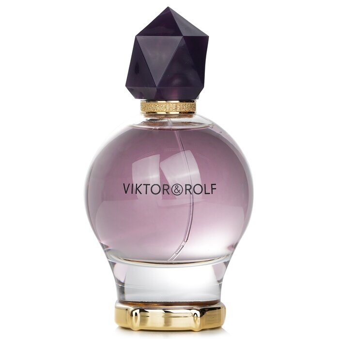 Viktor & Rolf Good Fortune Eau De Parfum Spray - Refillable 90ml