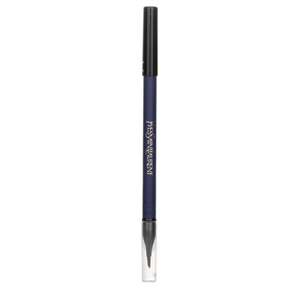 Yves Saint Laurent Lines Liberated Waterproof Eye Pencil - # 07 Unconditional Marine 1.2g