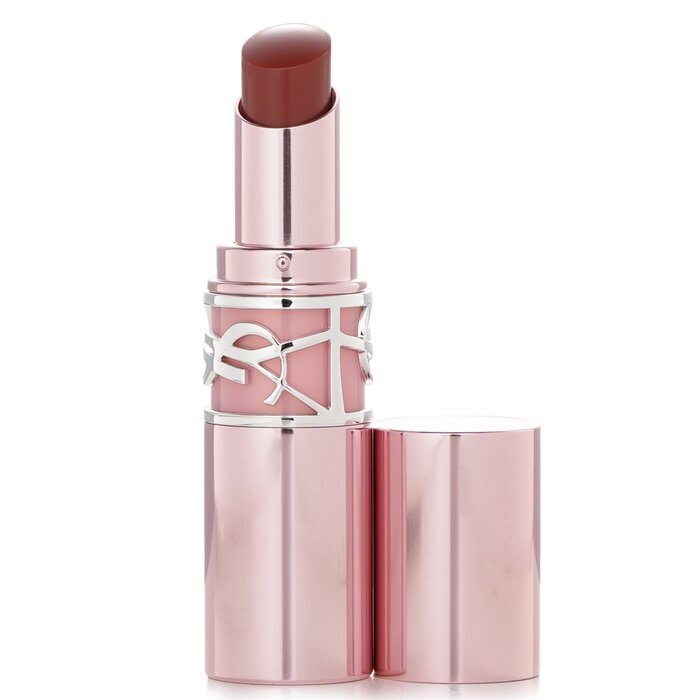 Yves Saint Laurent YSL LoveShine Candy Glow Lip blam - # 7B Nude Pleasure 3.1g/0.1oz