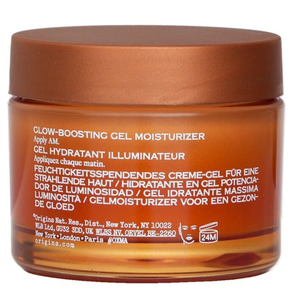 Origins GinZing™ Glow Boosting Gel Moisturizer 50ml/1.7oz