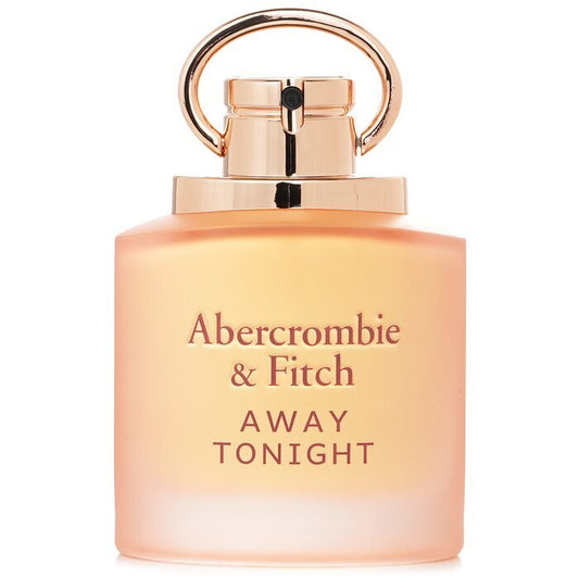 Abercrombie & Fitch Away Tonight Woman Eau De Parfum 100ml