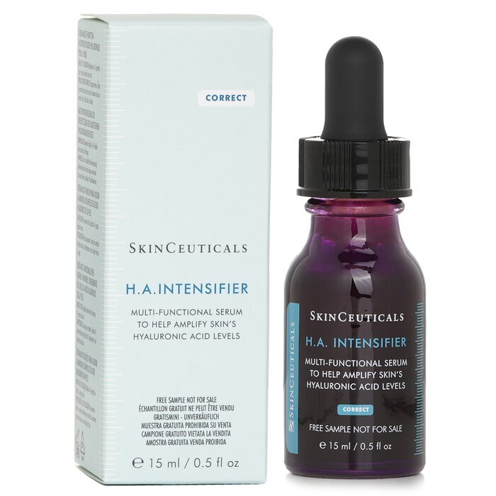 SkinCeuticals H.A Intensifier - Hyaluronic Acid Intensifier 15ml