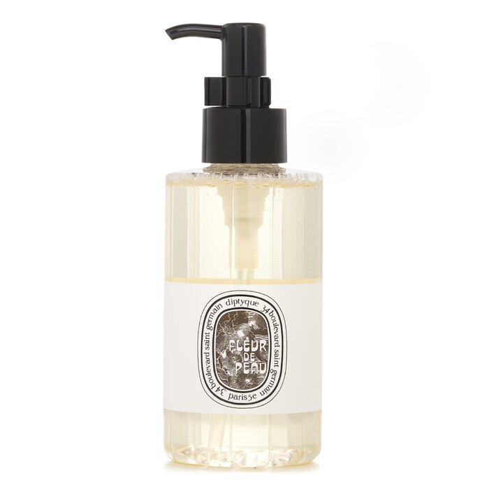 Diptyque Fleur De Peau Cleansing Hand and Body Gel 200ml