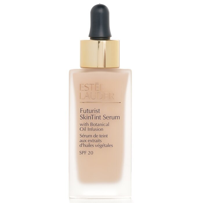 Estee Lauder Futurist Skintint Serum SPF 20 - # 1N2 Ecru 30ml/1oz