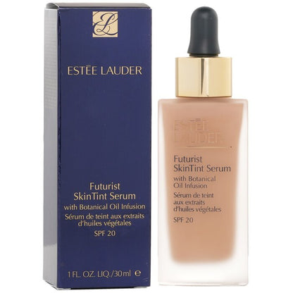 Estee Lauder Futurist Skintint Serum SPF 20 - # 3N1 Ivory Beige 30ml/1oz