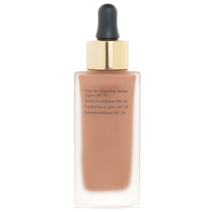 Estee Lauder Futurist Skintint Serum SPF 20 - # 6N1 Mocha 30ml/1oz