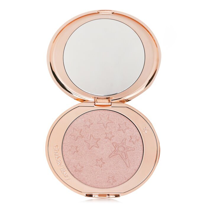 Charlotte Tilbury Hollywood Glow Glide Face Architect Highlighter - # Pillow Talk Glow 7g