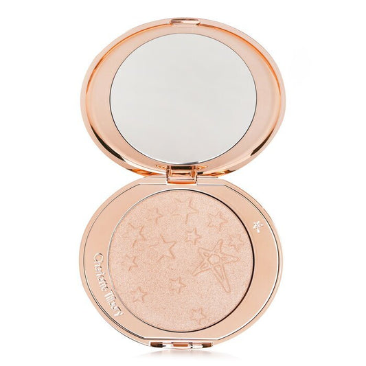 Charlotte Tilbury Hollywood Glow Glide Face Architect Highlighter - # Champagne Glow 7g