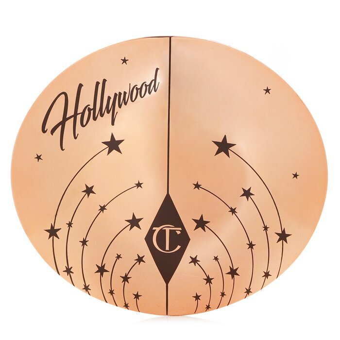 Charlotte Tilbury Hollywood Glow Glide Face Architect Highlighter - # Moonlit Glow 7g