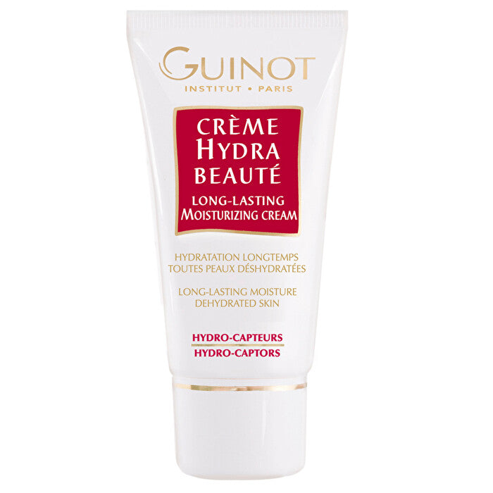 Guinot Long Lasting Moisturizing Cream (For Dehydrated Skin) 50ml/1.7oz