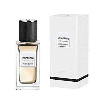 Yves Saint Laurent Le Vestiaire Des Saharienne Unisex Eau De Parfum 75ml