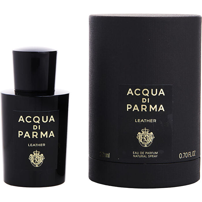 Acqua Di Parma Leather Unisex Eau De Parfum 20ml