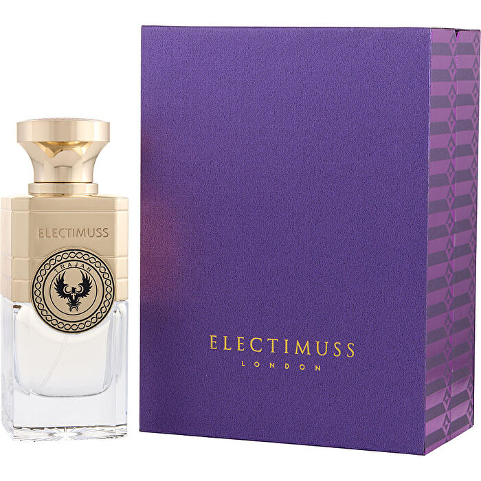 Electimuss Eternal Collection Trajan Unisex Pure Parfum 100ml