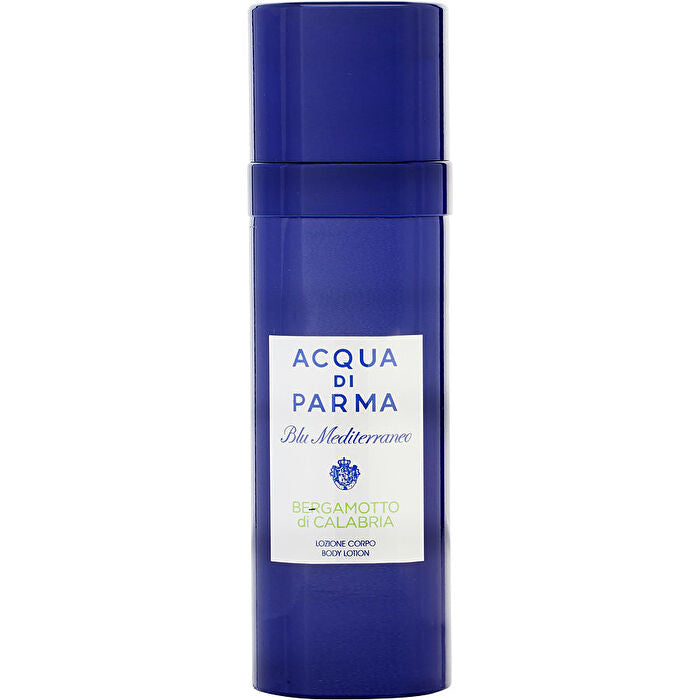 Acqua Di Parma Blu Mediterraneo Bergamotto Di Calabria Unisex 150ml Body Lotion