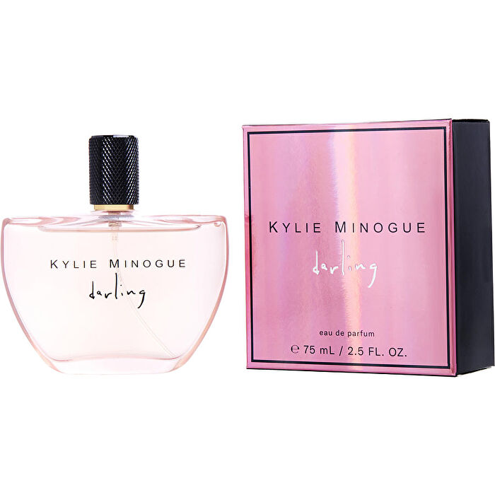 Kylie Minogue Darling Eau De Parfum Spray 75ml