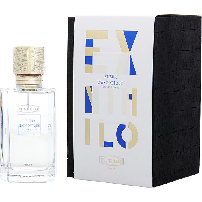 Ex Nihilo Fleur Narcotique Unisex Eau De Parfum 100ml