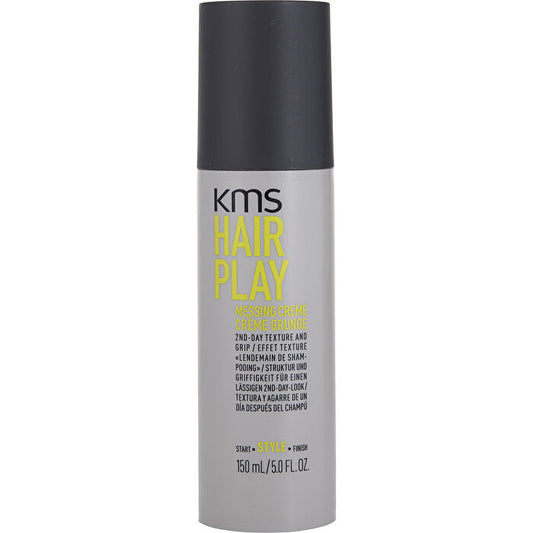 KMS California Hair Play Messing Cream 150ml/5oz