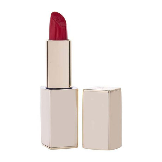 Estee Lauder Pure Color Lipstick - # 520 Carnal 3.5g