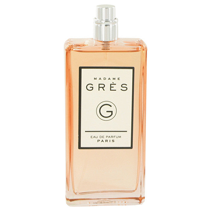 Gres Madame Gres Woman Eau De Parfum 100ml TESTER