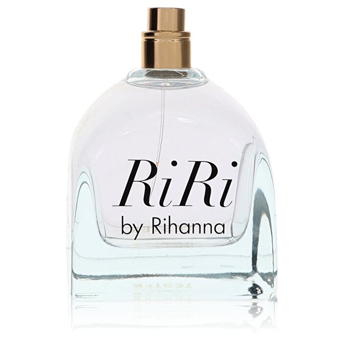 Rihanna By Riri Woman Eau De Parfum 100ml TESTER