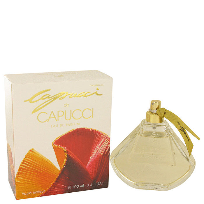 Roberto Capucci De Capucci Woman Eau De Parfum 100ml