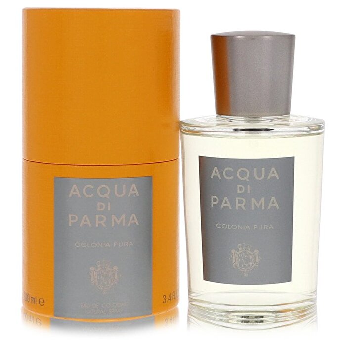 Acqua Di Parma Colonia Pura Unisex Eau De Tologne 100ml