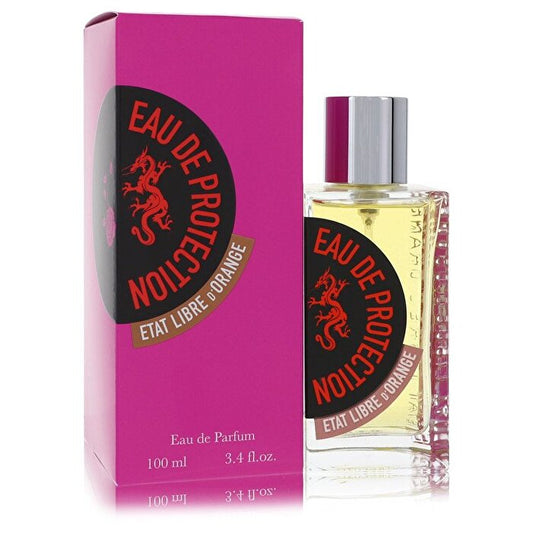 Etat Libre D'orange Rossy De Palma Eau De Protection Woman Eau De Parfum 100ml