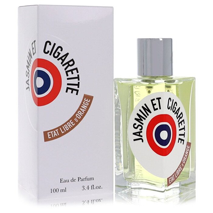 Etat Libre D'orange Jasmin Et Cigarette Woman Eau De Parfum 100ml