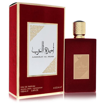 Asdaaf Ameerat Al Arab Woman Eau De Parfum 100ml